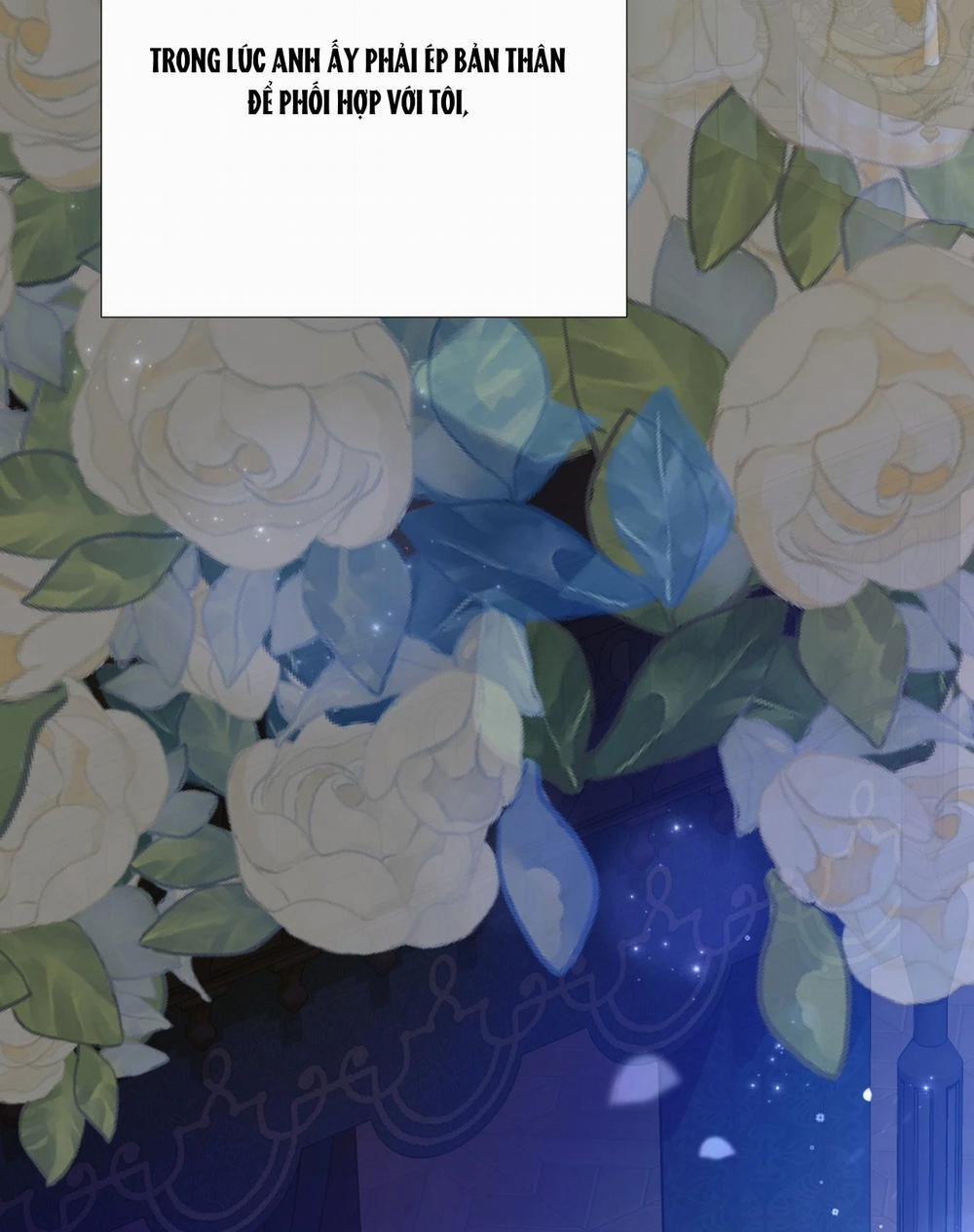 [18+] Lâu Đài Hoang Dại 8.1 trang 25