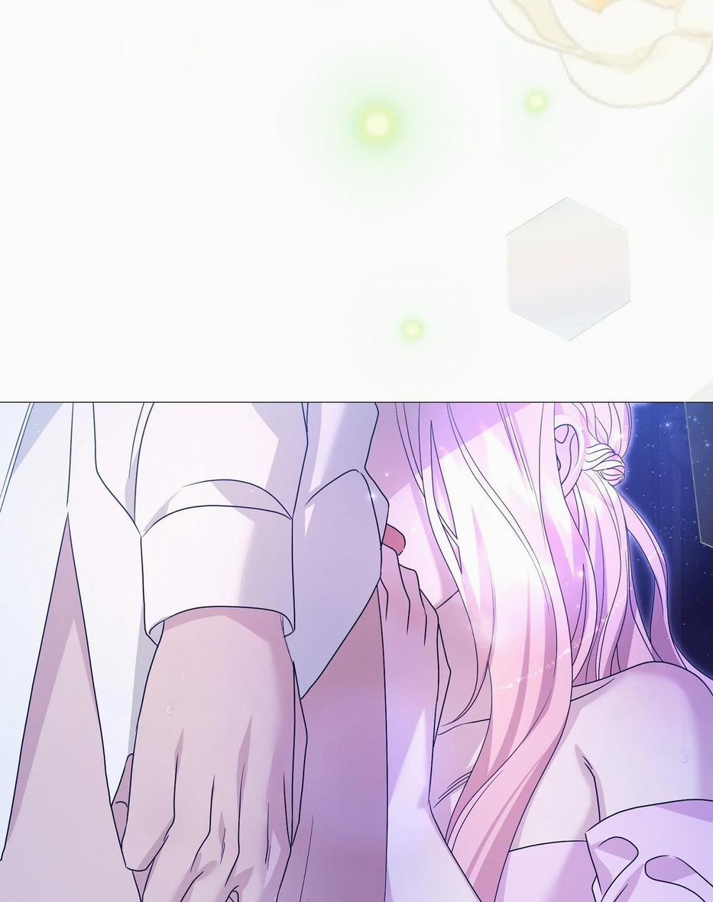 [18+] Lâu Đài Hoang Dại 8.1 trang 28