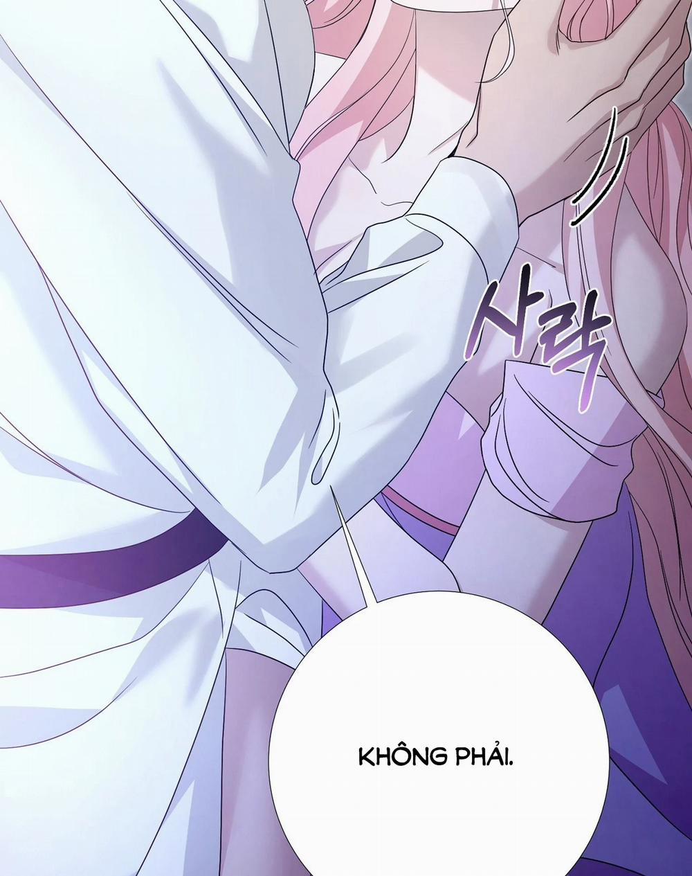 [18+] Lâu Đài Hoang Dại 8.1 trang 37