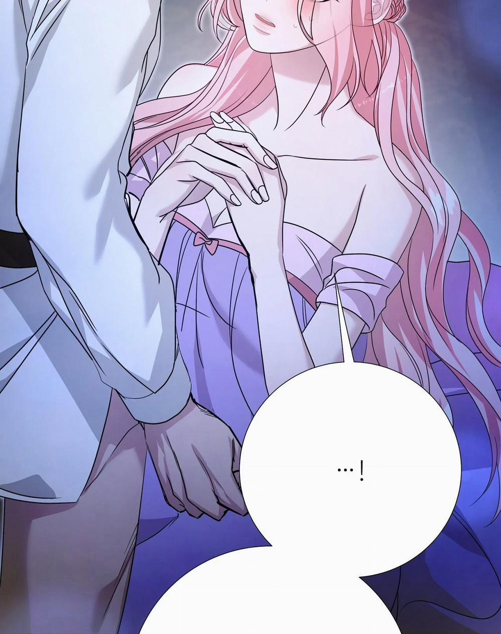 [18+] Lâu Đài Hoang Dại 8.1 trang 56