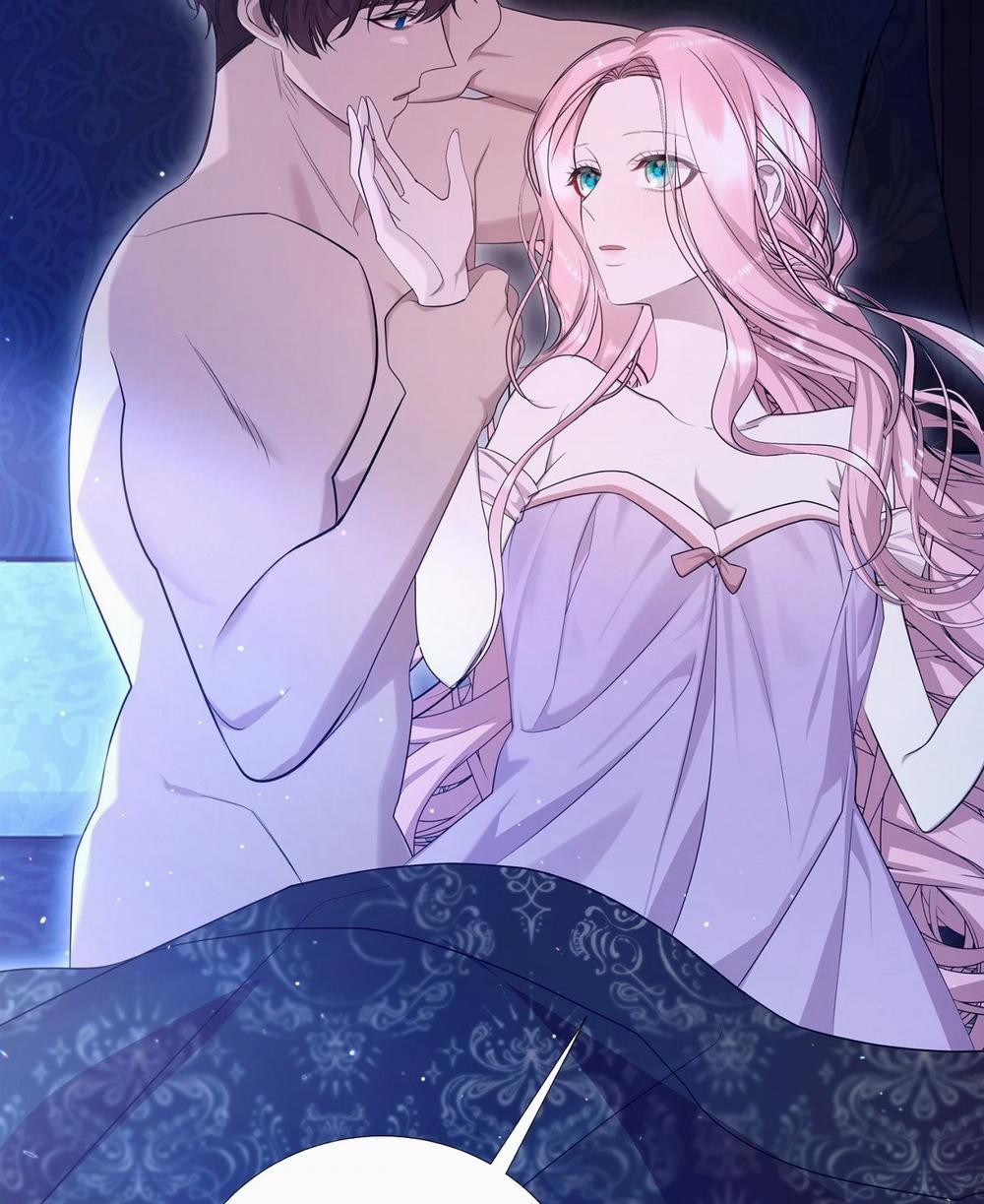 [18+] Lâu Đài Hoang Dại 8.2 trang 101