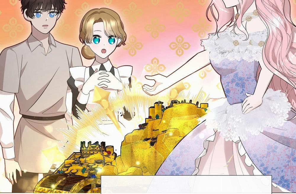 [18+] Lâu Đài Hoang Dại 8.2 trang 130