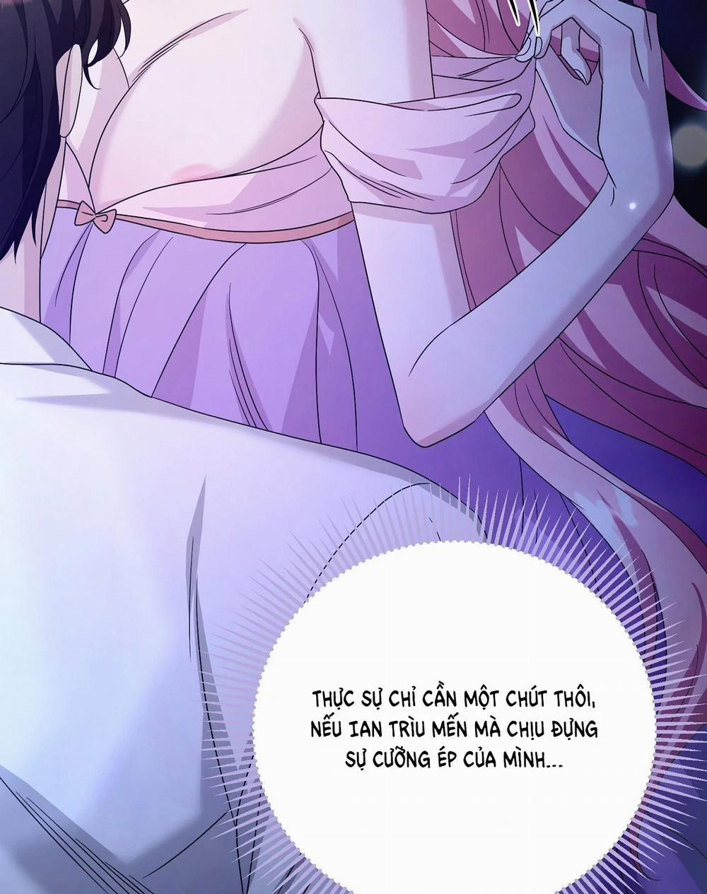 [18+] Lâu Đài Hoang Dại 8.2 trang 16