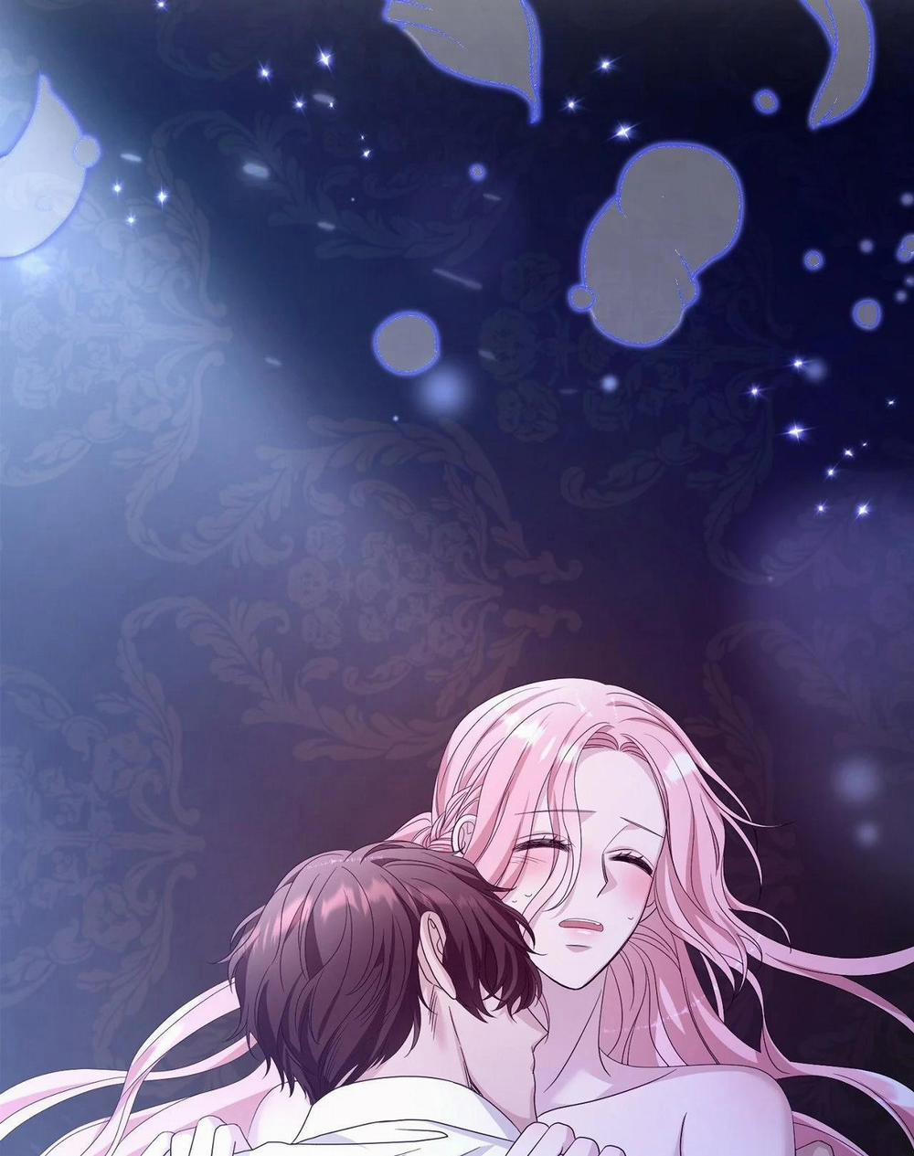 [18+] Lâu Đài Hoang Dại 8.2 trang 2