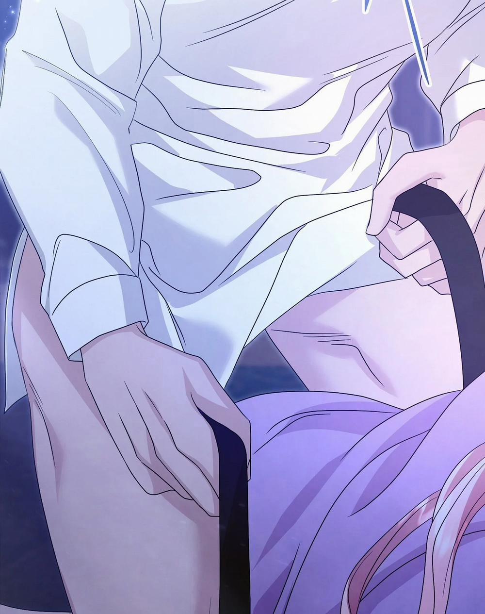 [18+] Lâu Đài Hoang Dại 8.2 trang 30