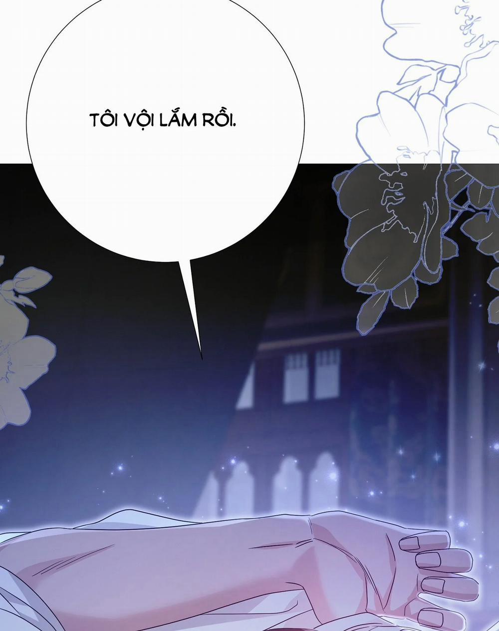 [18+] Lâu Đài Hoang Dại 8.2 trang 32