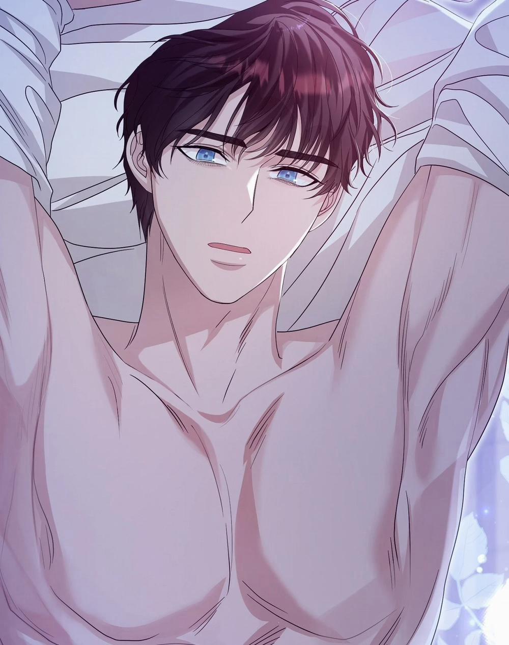 [18+] Lâu Đài Hoang Dại 8.2 trang 33