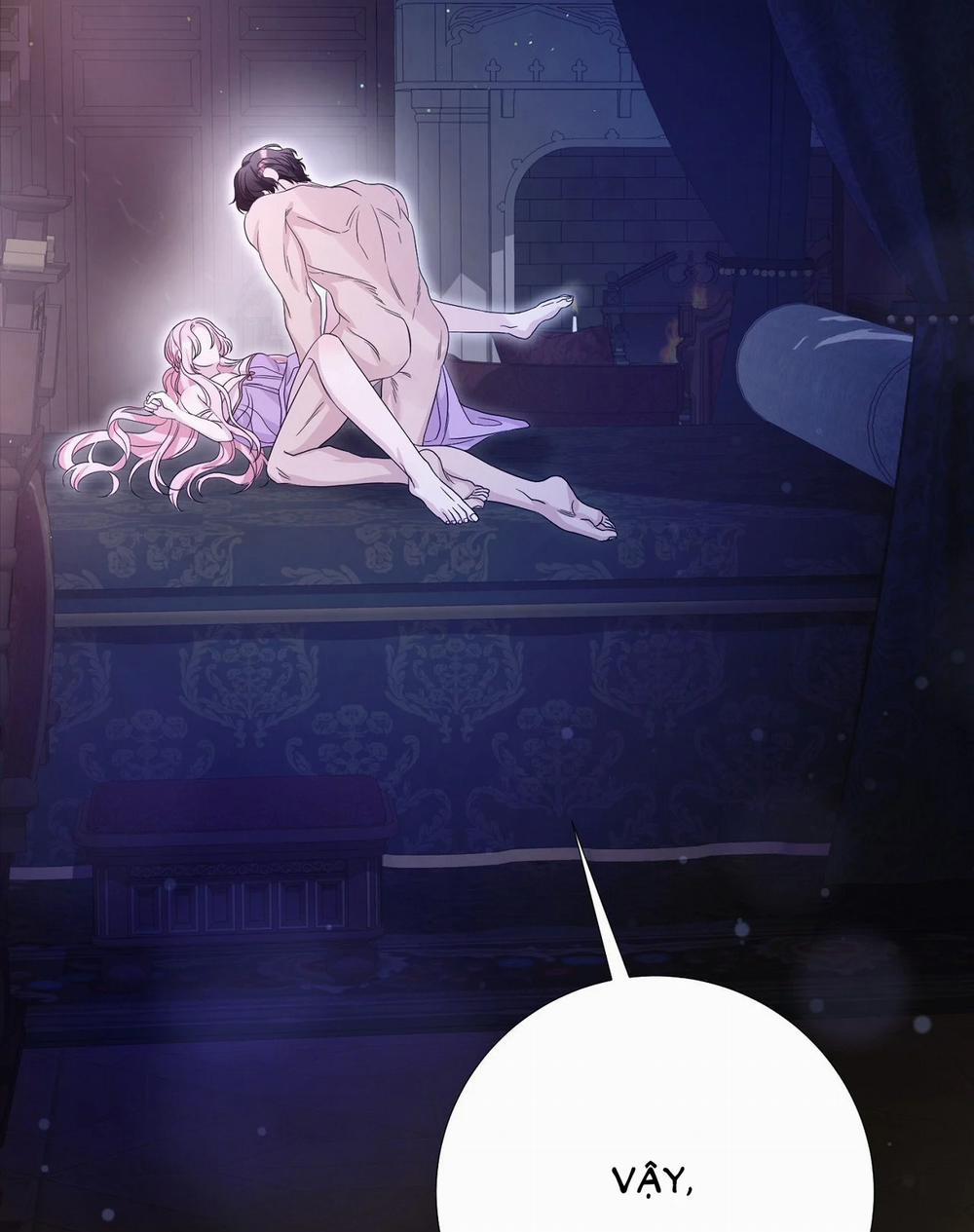 [18+] Lâu Đài Hoang Dại 8.2 trang 38
