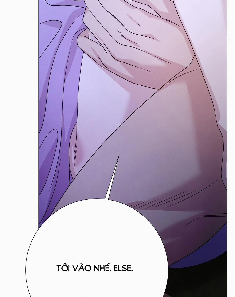[18+] Lâu Đài Hoang Dại 8.2 trang 40