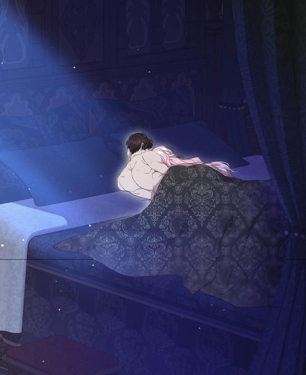 [18+] Lâu Đài Hoang Dại 8.2 trang 86