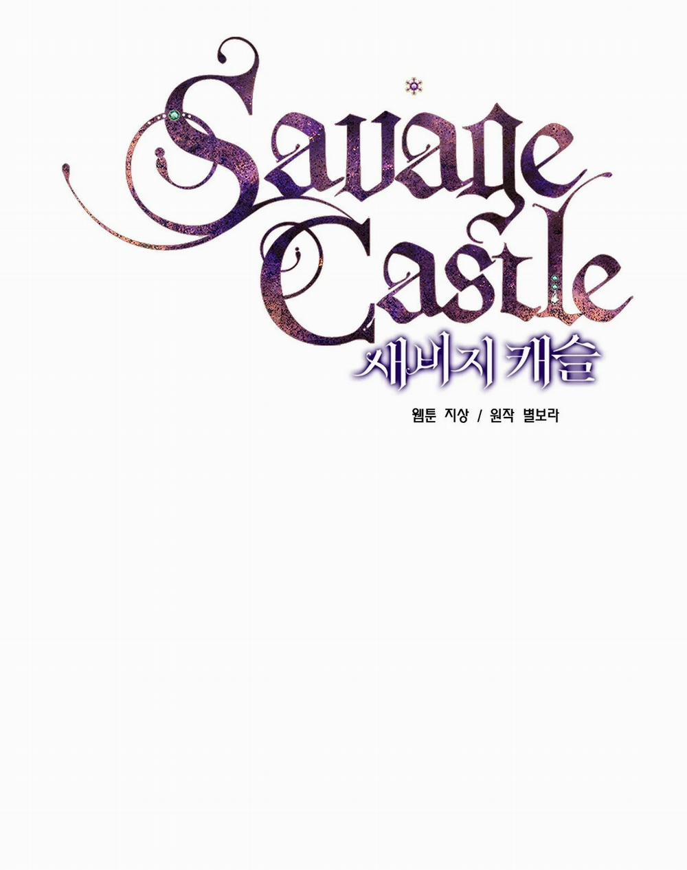 [18+] Lâu Đài Hoang Dại 9.1 trang 19