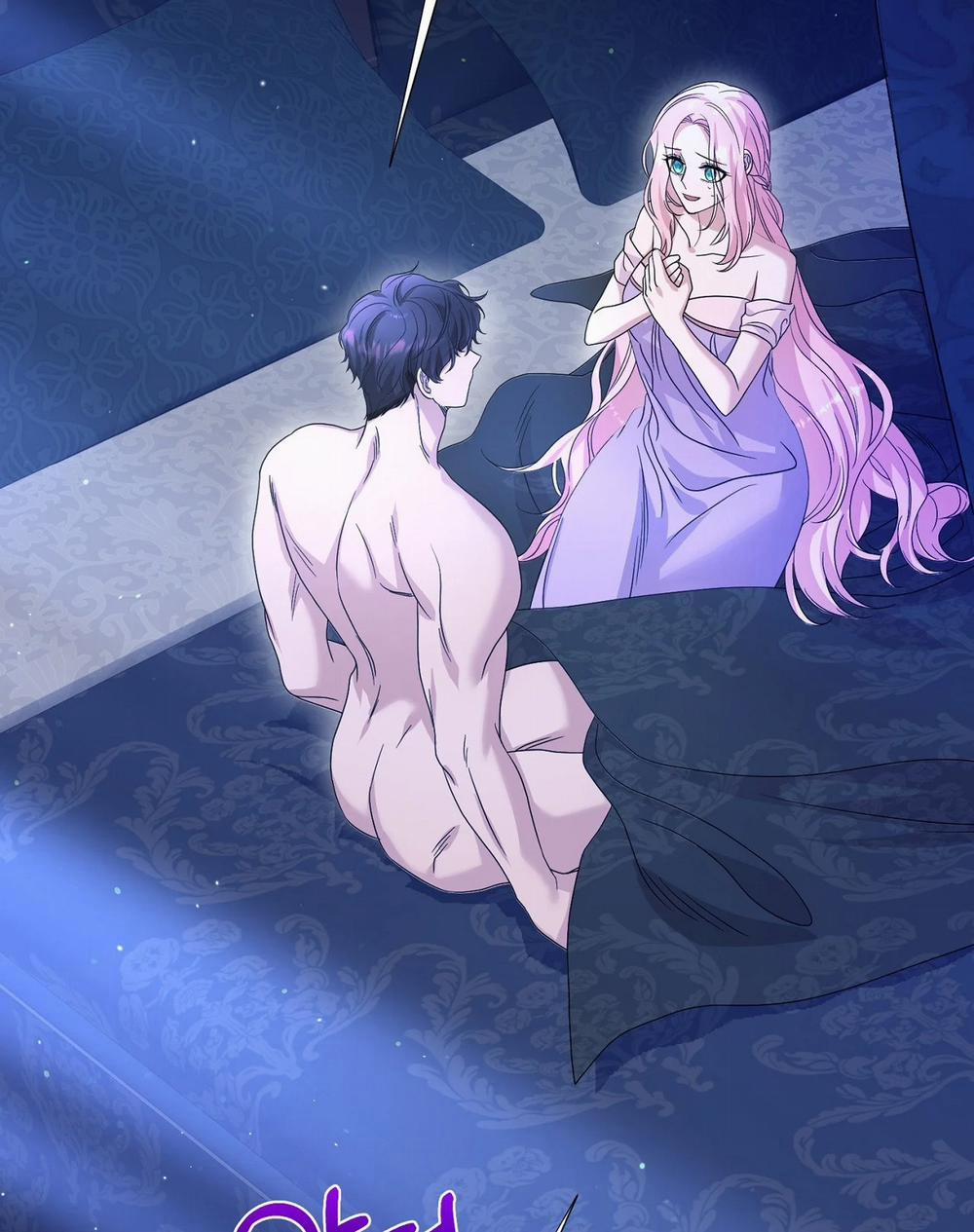 [18+] Lâu Đài Hoang Dại 9.1 trang 21