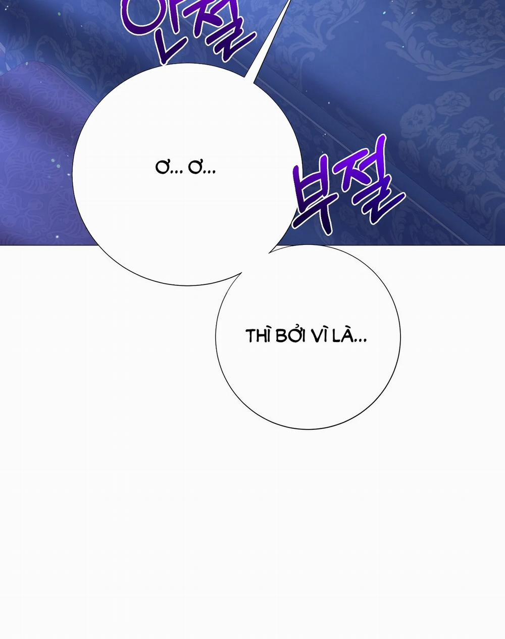 [18+] Lâu Đài Hoang Dại 9.1 trang 22