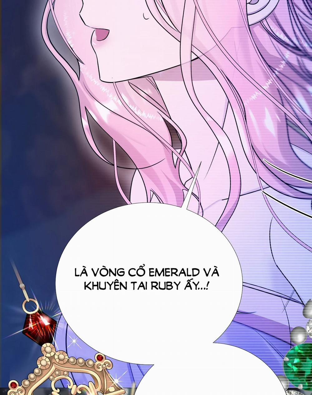 [18+] Lâu Đài Hoang Dại 9.1 trang 24
