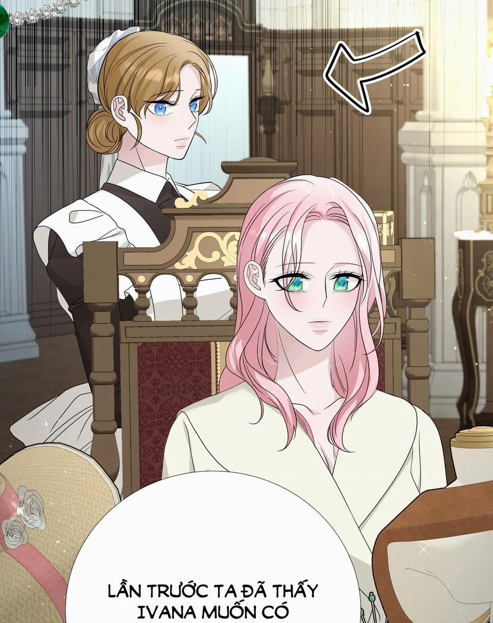 [18+] Lâu Đài Hoang Dại 9.1 trang 26