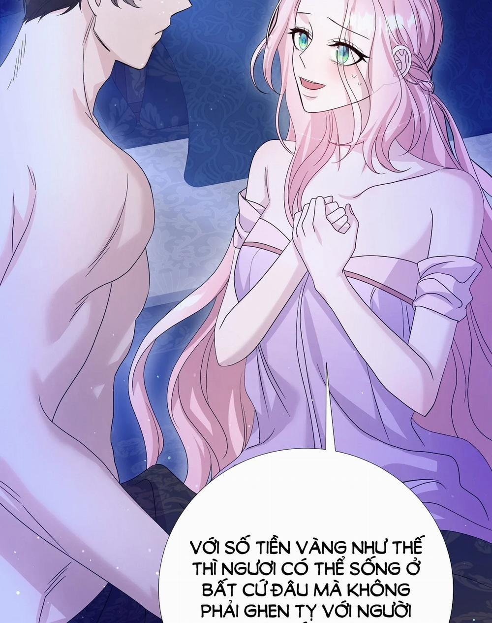 [18+] Lâu Đài Hoang Dại 9.1 trang 30