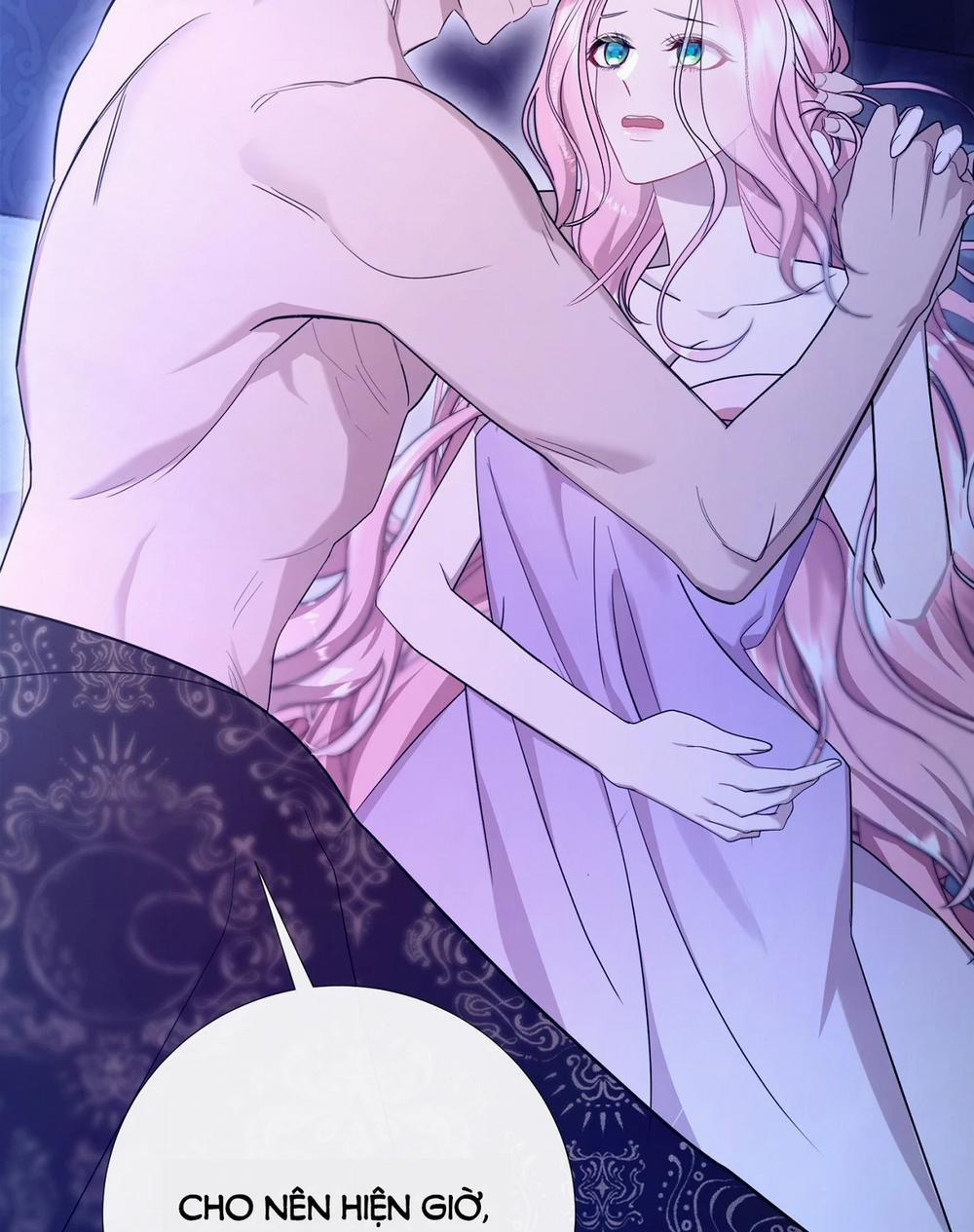 [18+] Lâu Đài Hoang Dại 9.1 trang 50