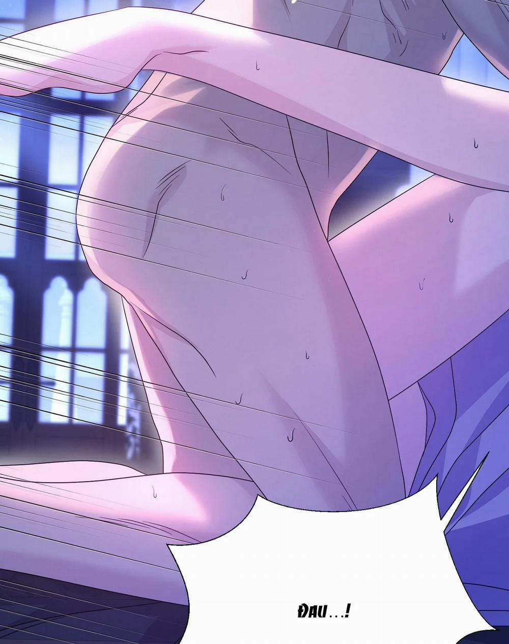 [18+] Lâu Đài Hoang Dại 9.2 trang 10