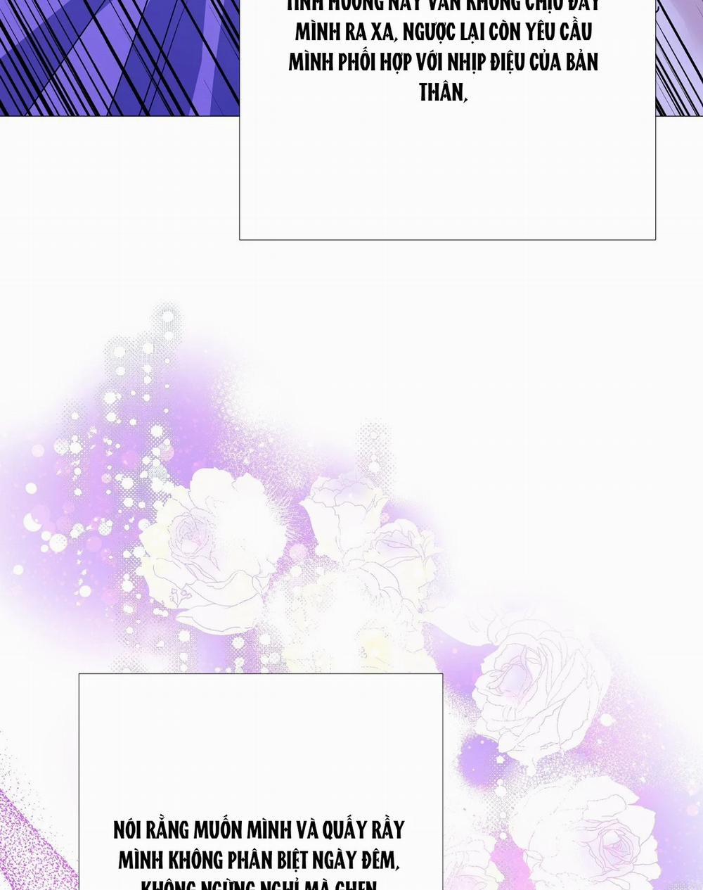 [18+] Lâu Đài Hoang Dại 9.2 trang 26