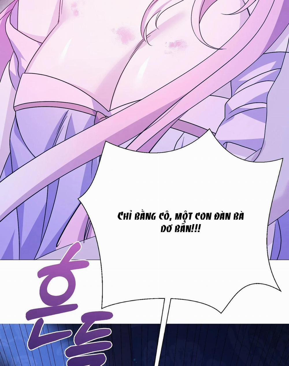 [18+] Lâu Đài Hoang Dại 9.2 trang 3