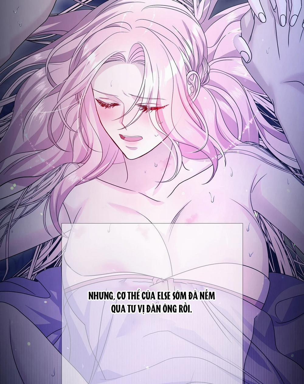 [18+] Lâu Đài Hoang Dại 9.2 trang 33