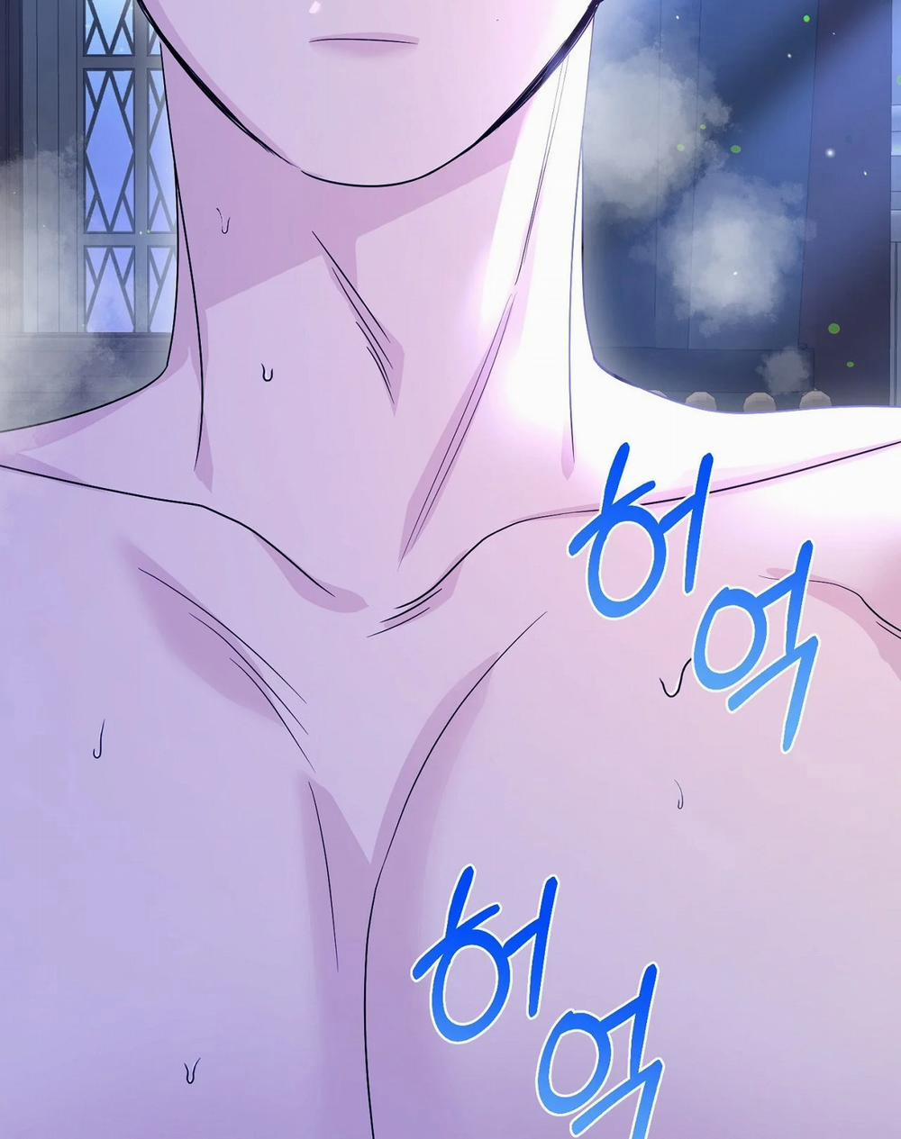 [18+] Lâu Đài Hoang Dại 9.2 trang 36