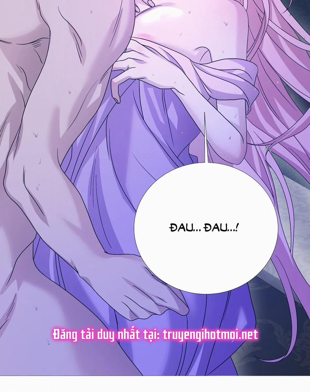 [18+] Lâu Đài Hoang Dại 9.2 trang 53