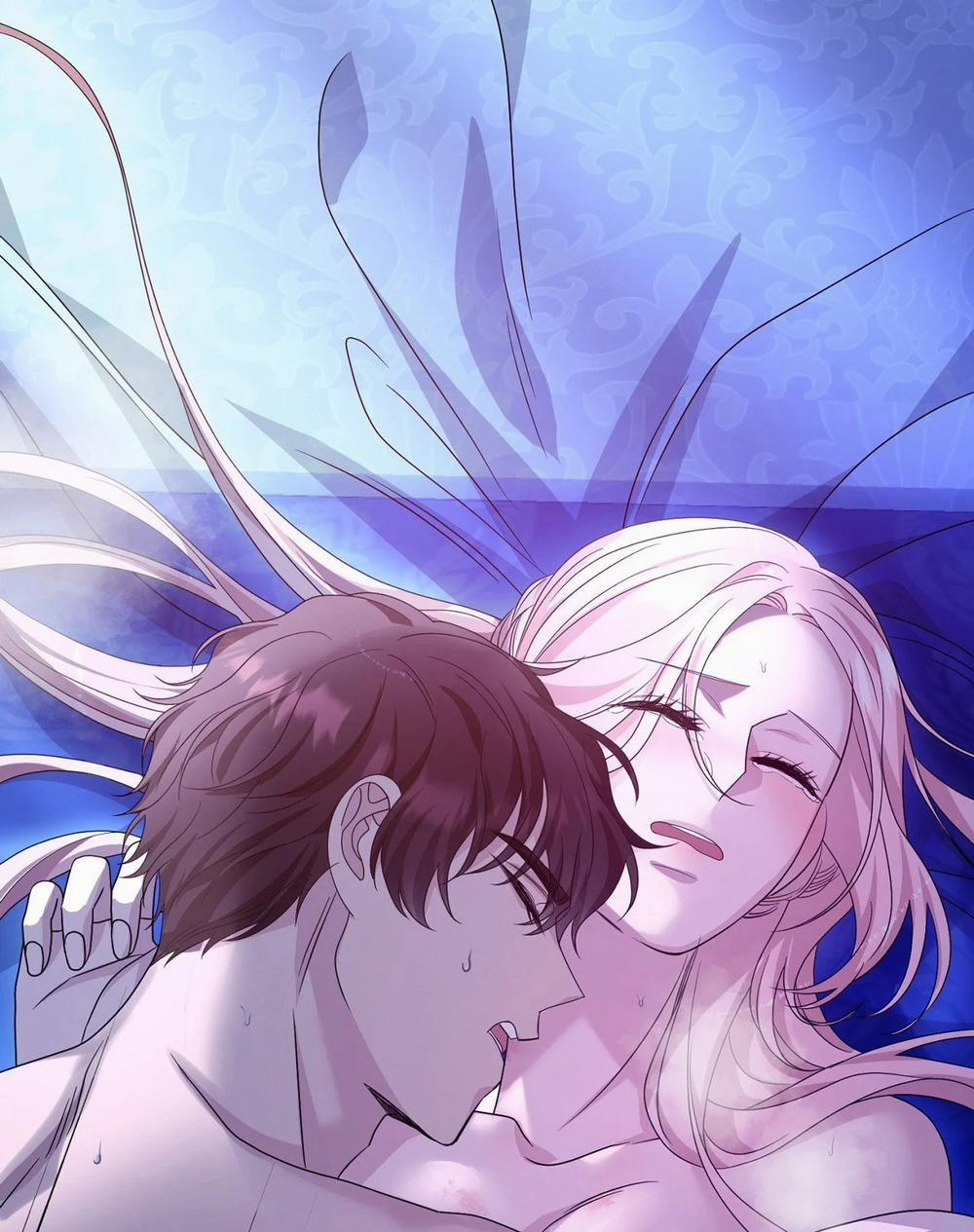 [18+] Lâu Đài Hoang Dại 9.2 trang 68