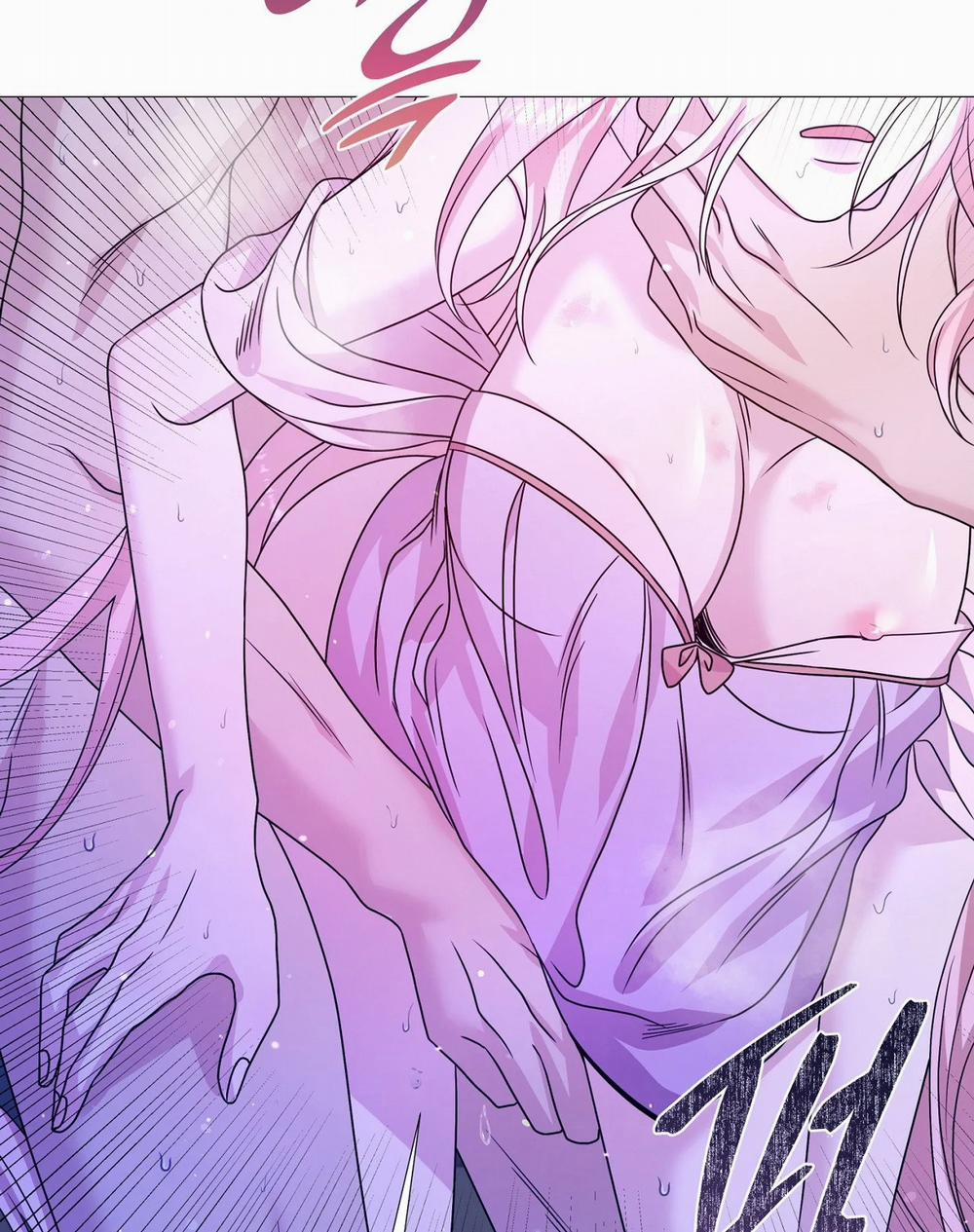 [18+] Lâu Đài Hoang Dại 9.2 trang 79