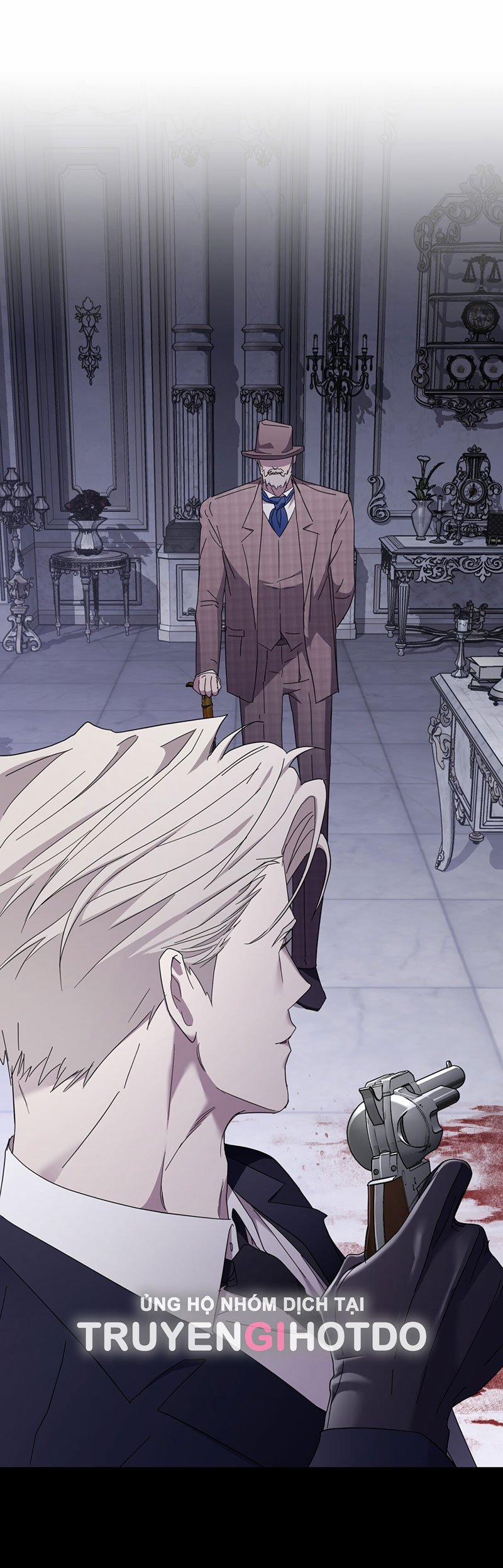 [18+] Lâu Đài Thống Trị 1.1 trang 10