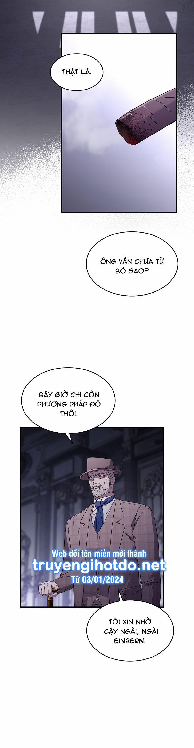 [18+] Lâu Đài Thống Trị 1.1 trang 13