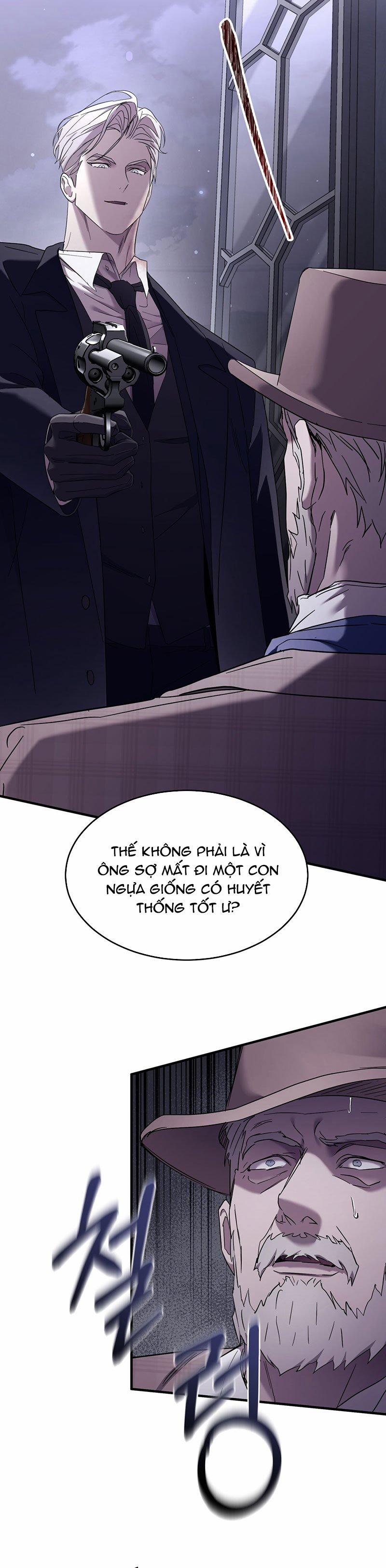 [18+] Lâu Đài Thống Trị 1.1 trang 15