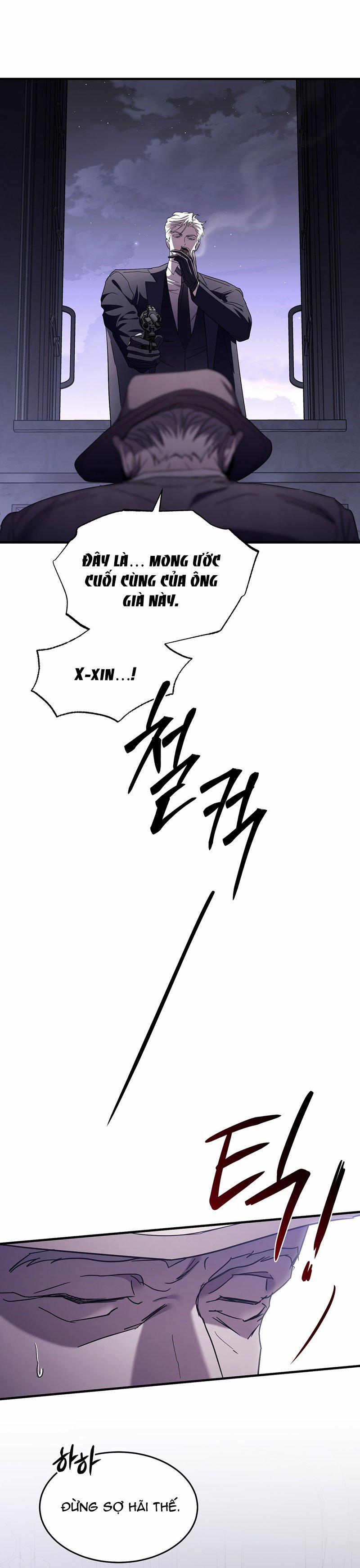 [18+] Lâu Đài Thống Trị 1.1 trang 17