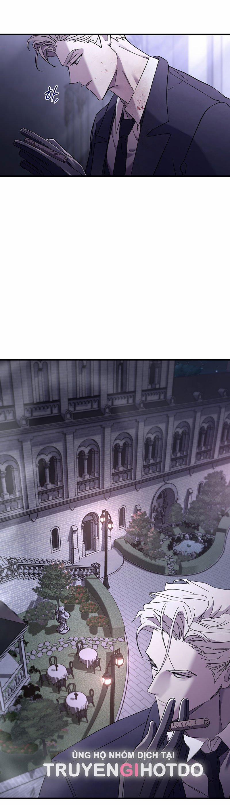 [18+] Lâu Đài Thống Trị 1.1 trang 20