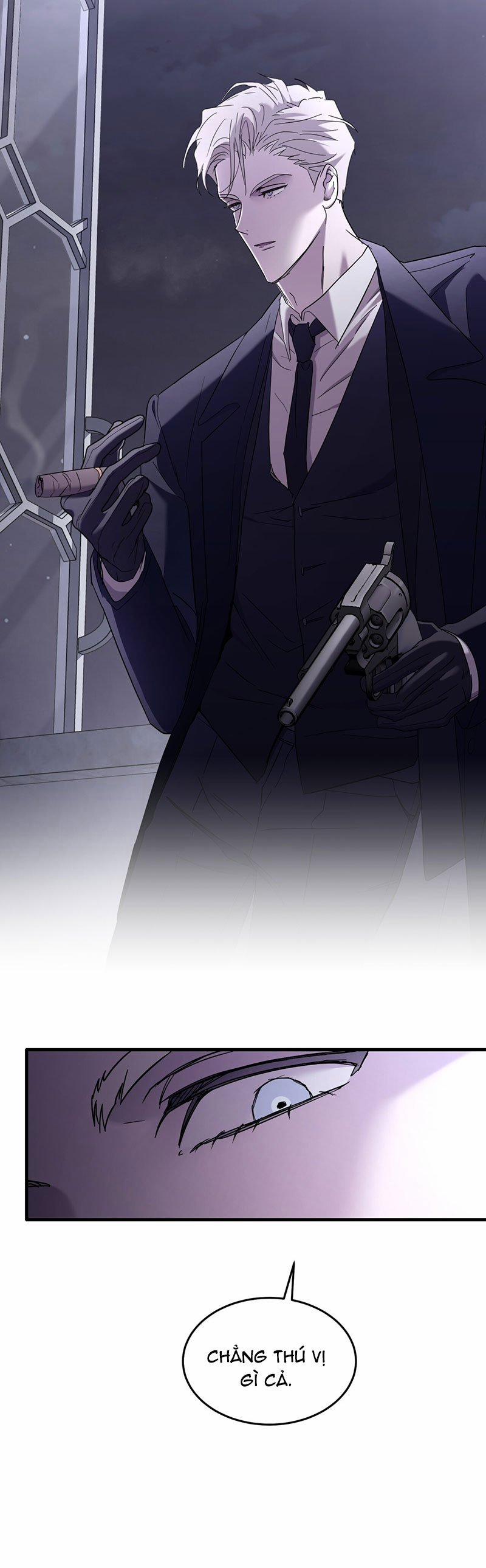 [18+] Lâu Đài Thống Trị 1.1 trang 3