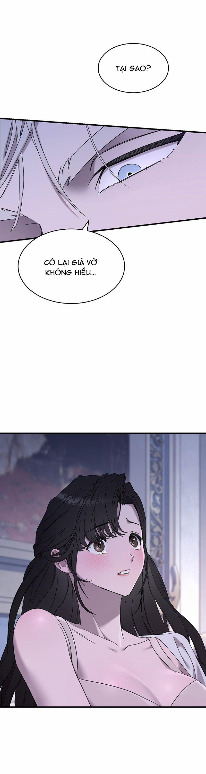 [18+] Lâu Đài Thống Trị 1.1 trang 36