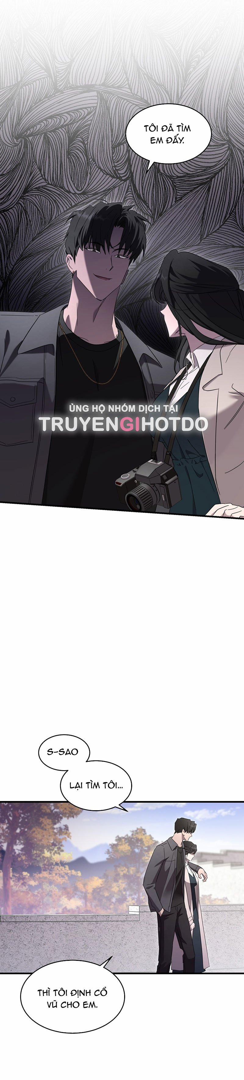 [18+] Lâu Đài Thống Trị 1.2 trang 15