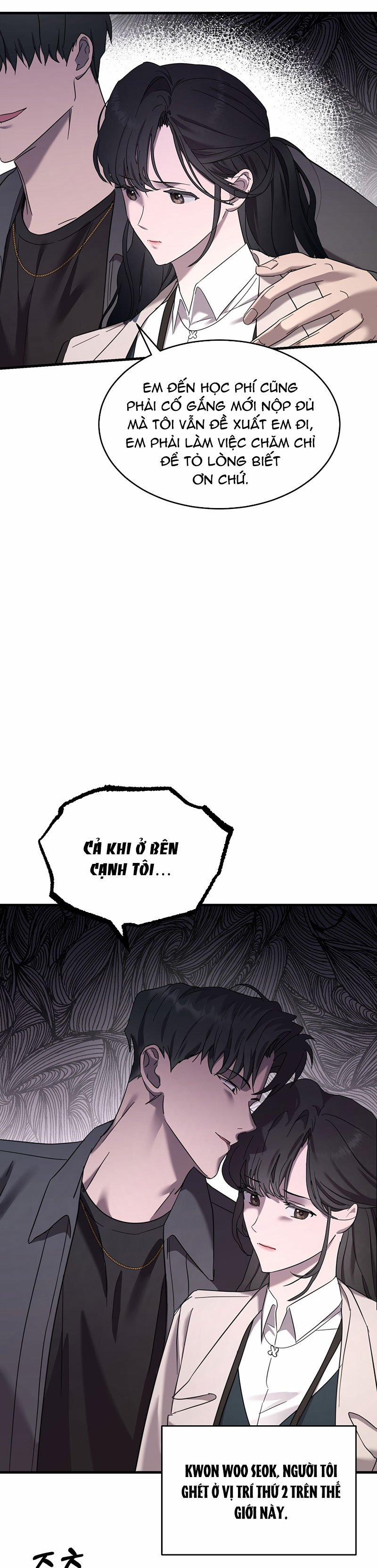 [18+] Lâu Đài Thống Trị 1.2 trang 16