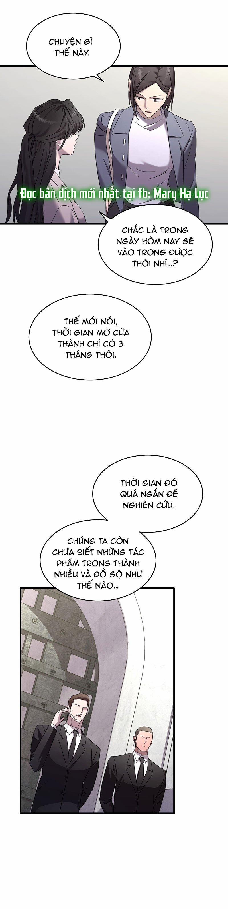 [18+] Lâu Đài Thống Trị 1.2 trang 26