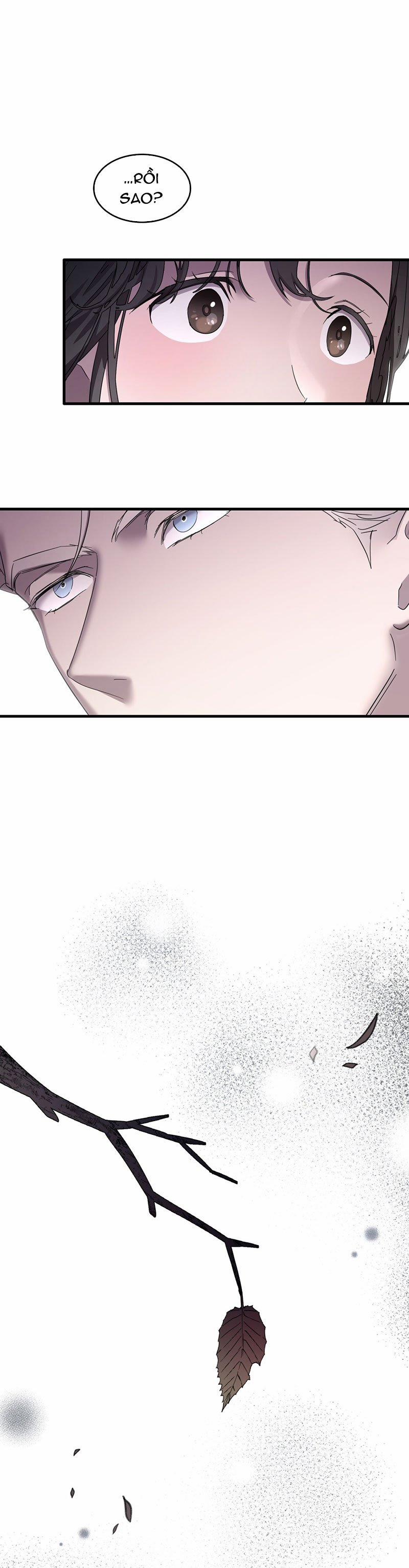 [18+] Lâu Đài Thống Trị 1.2 trang 33