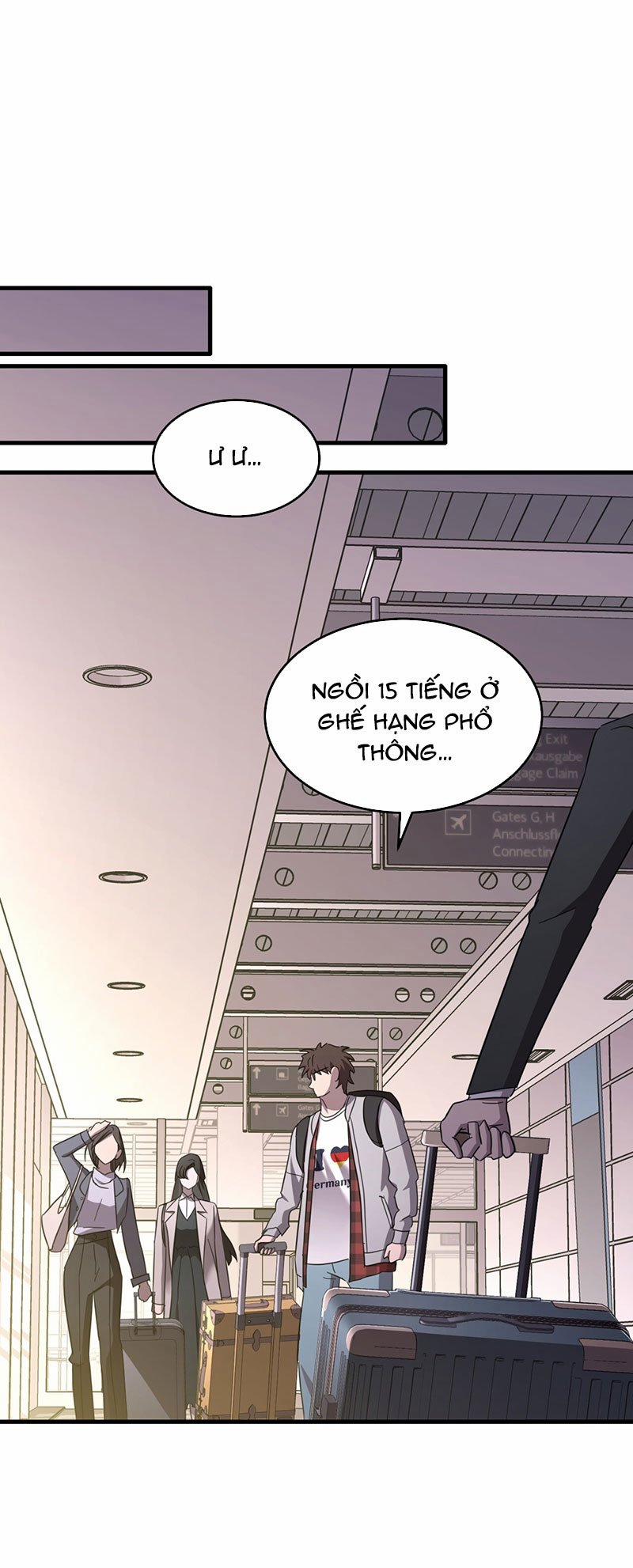 [18+] Lâu Đài Thống Trị 1.2 trang 4