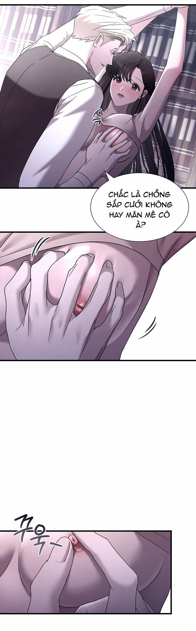 [18+] Lâu Đài Thống Trị 16.1 trang 10