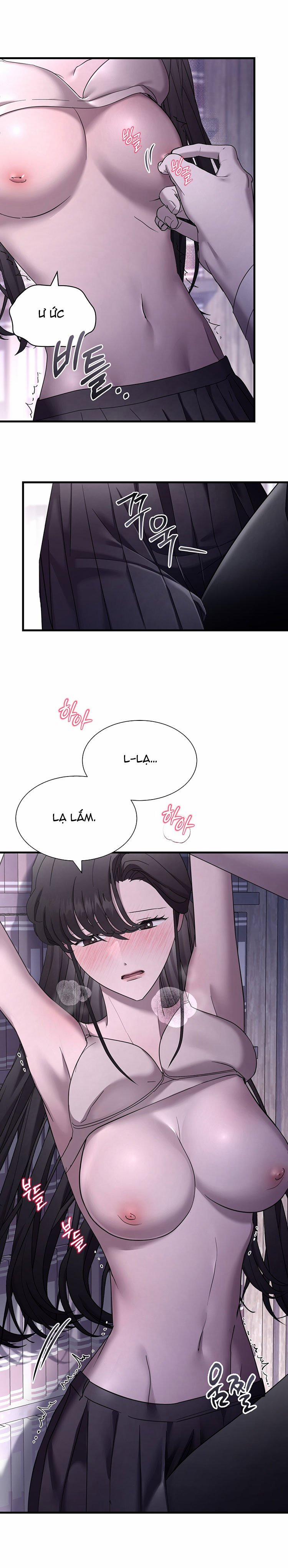 [18+] Lâu Đài Thống Trị 16.1 trang 12