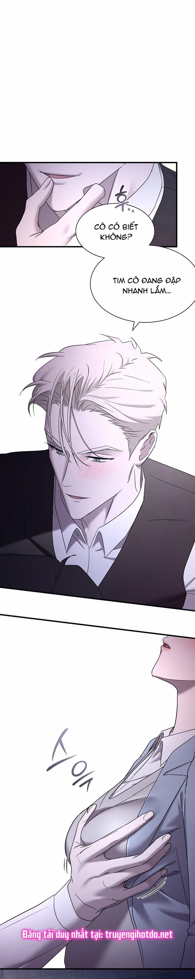 [18+] Lâu Đài Thống Trị 16.1 trang 3