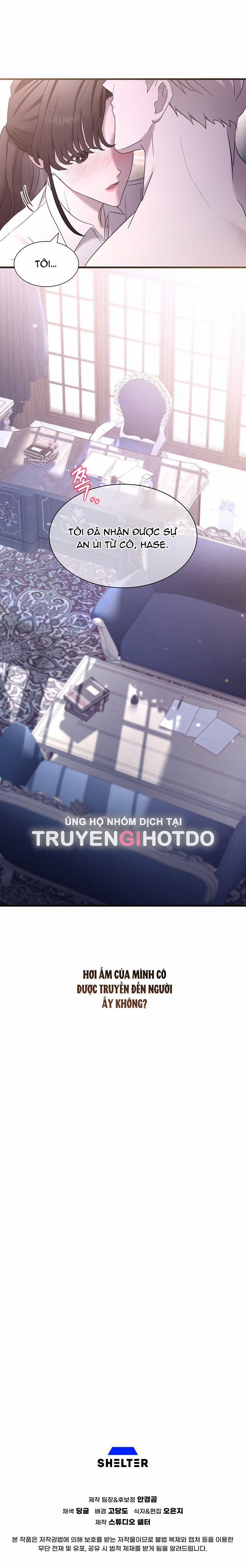 [18+] Lâu Đài Thống Trị 16.2 trang 15