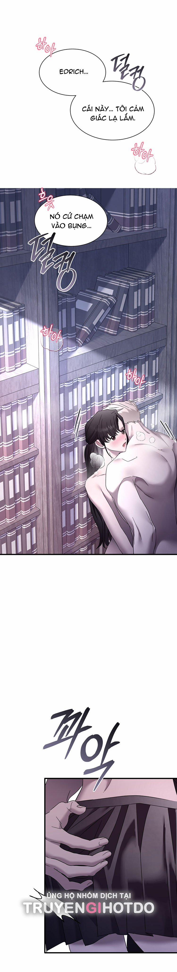 [18+] Lâu Đài Thống Trị 16.2 trang 8