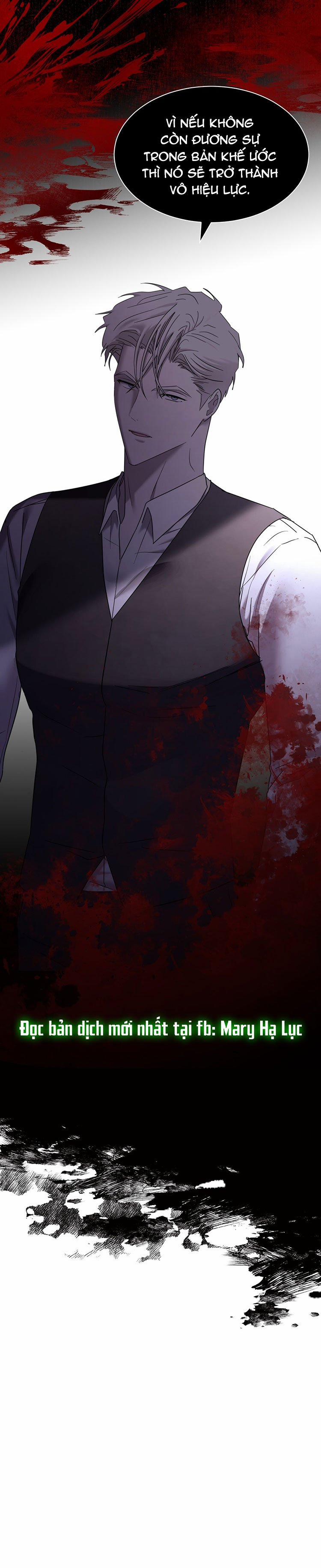 [18+] Lâu Đài Thống Trị 17.1 trang 15