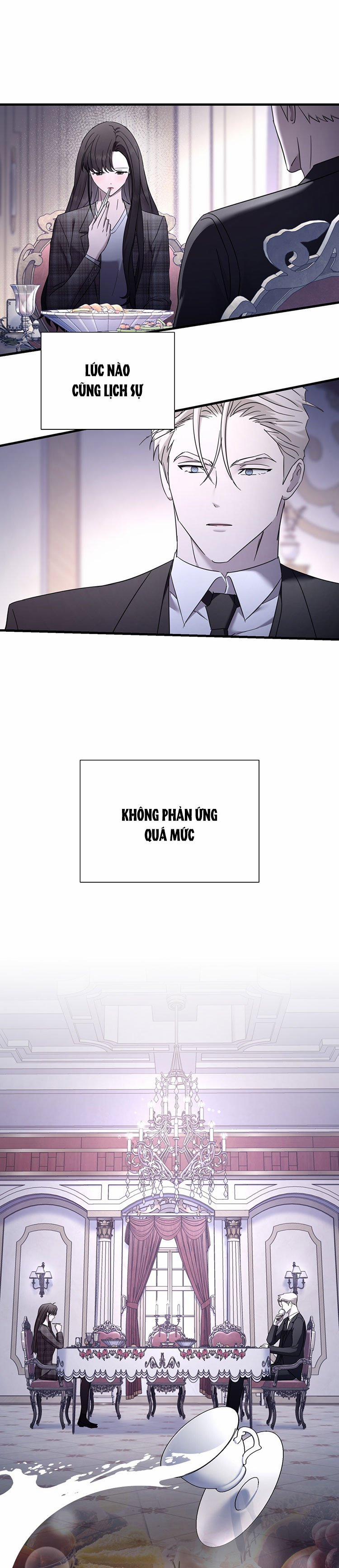 [18+] Lâu Đài Thống Trị 17.1 trang 17