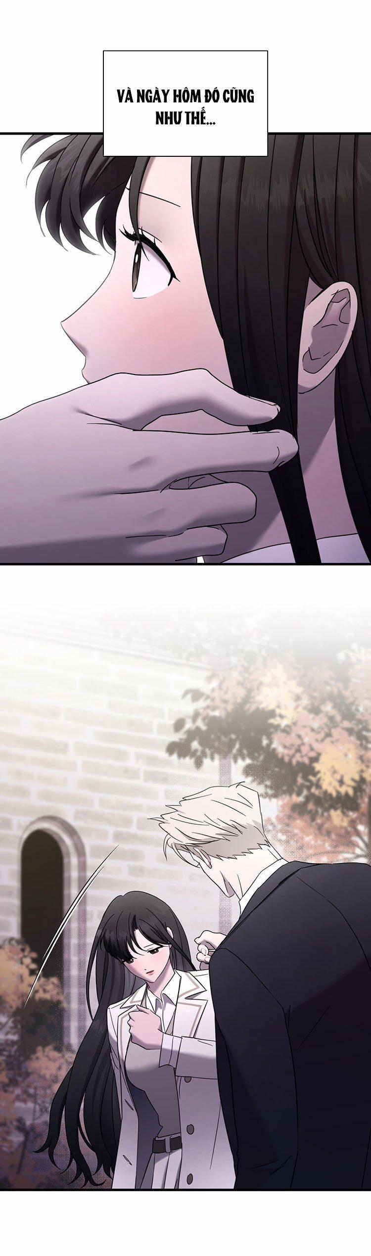 [18+] Lâu Đài Thống Trị 17.1 trang 19
