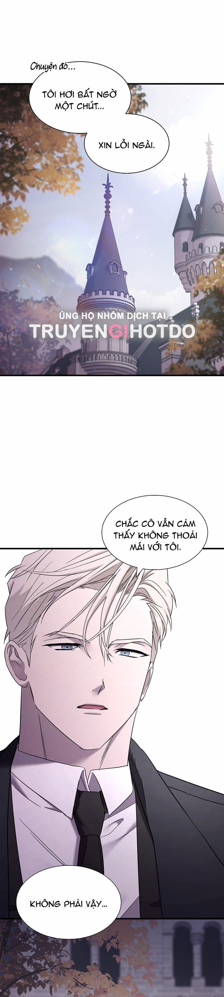 [18+] Lâu Đài Thống Trị 17.1 trang 21
